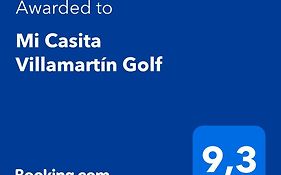 Mi Casita Villamartin Golf