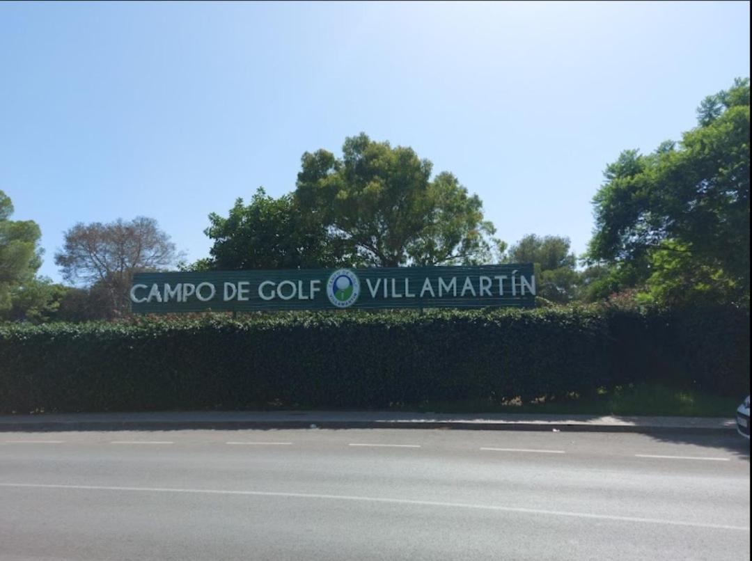 Mi Casita Villamartin Golf Oriola  Exterior foto